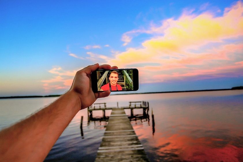 ¿Tienes Dependencia al Celular? Comprueba si tienes los siguientes síntomas