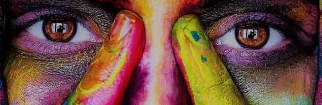 Cromatofobia => Fobia a los colores