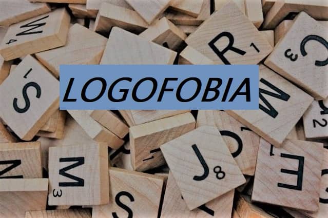 Logofobia ▷ Fobia a las Palabras Logofobia ▷ Fobia a las Palabras