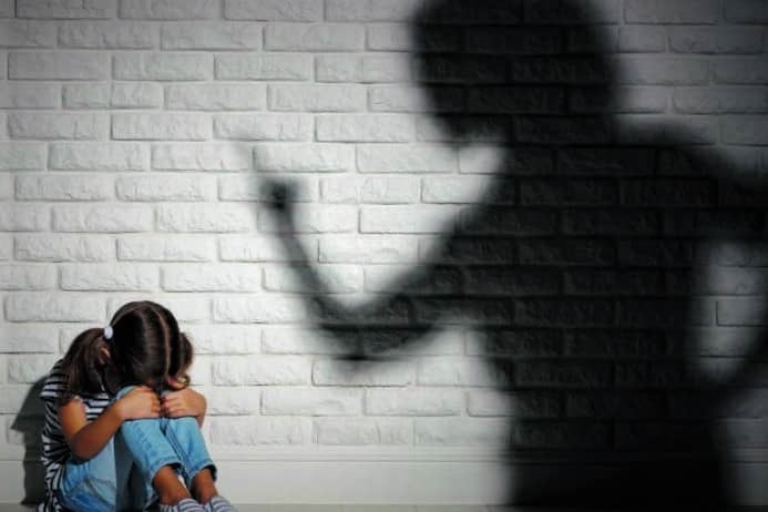 Mastigofobia ▷ Miedo al castigo Mastigofobia ▷ Miedo al castigo