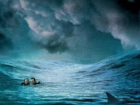 Talasofobia miedo al mar y a las criaturas marinas Talasofobia miedo al mar y a las criaturas marinas