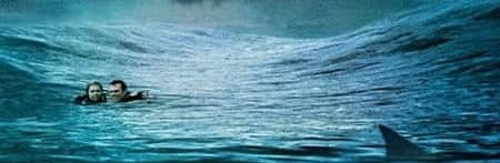 Talasofobia => Fobia al mar y al océano